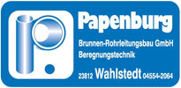 papenburg logo